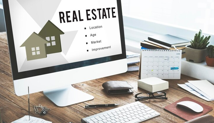 Commercial Real Estate Marketing